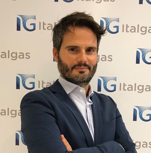 Sandro Lacidogna